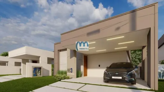 Casa com 3 Quartos à venda, 175m² no Inoã (Inoã), Maricá