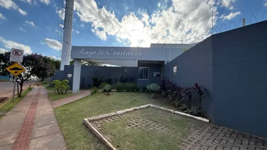 Apartamento com 2 Quartos para alugar, 50m² no Centenário, Campo Grande