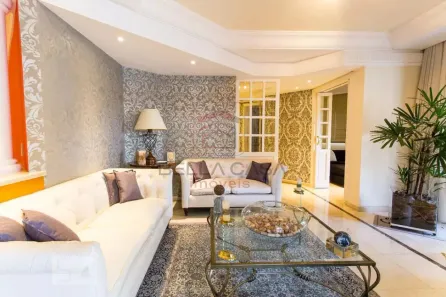 Apartamento com 3 Quartos à venda, 179m² no Parque da Mooca, São Paulo