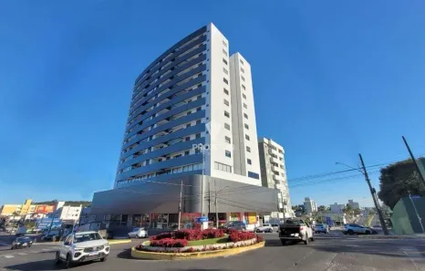 Apartamento com 3 Quartos para alugar, 115m² no Centro, Araranguá