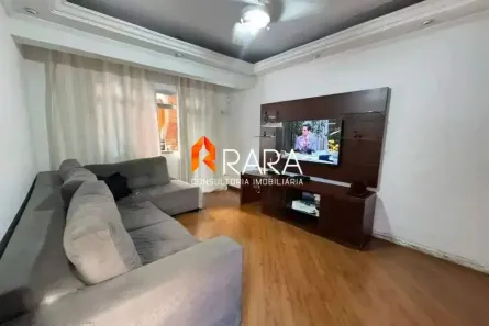 Sobrado com 3 Quartos à venda, 180m² no Baeta Neves, São Bernardo do Campo