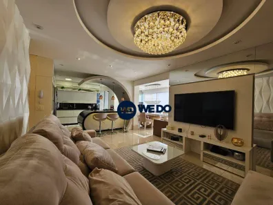 Apartamento com 2 Quartos à venda, 121m² no Parque Residencial Nardini, Americana