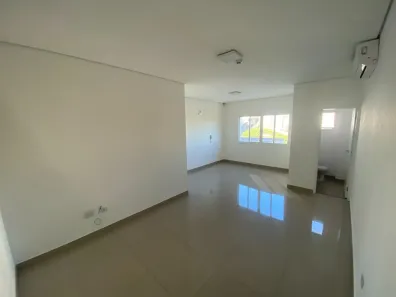 Sala Comercial para alugar, 40m² no Vila Osasco, Osasco