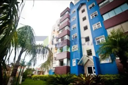 Apartamento com 2 Quartos à venda, 72m² no Jardim Itu, Porto Alegre