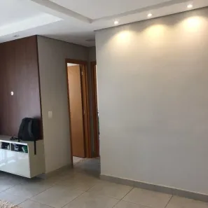 Apartamento com 2 Quartos à venda, 57m² no Alto Umuarama, Uberlândia