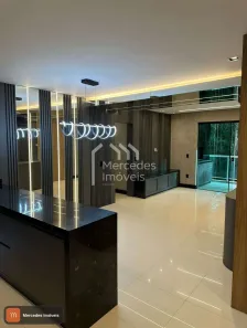 Apartamento com 3 Quartos à venda, 149m² no Cabeçudas, Itajaí