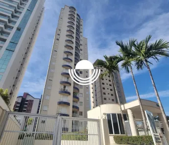 Apartamento com 3 Quartos para alugar, 98m² no Vila Itapura, Campinas