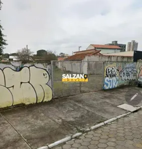 Lote/Terreno à venda, 770m² no Vila Resende, Caçapava