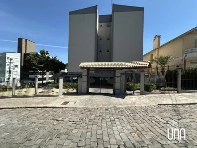 Apartamento com 2 Quartos à venda, 73m² no Progresso, Bento Gonçalves