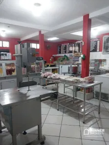 Prédio Comercial à venda, 250m² no Colorado, Colorado