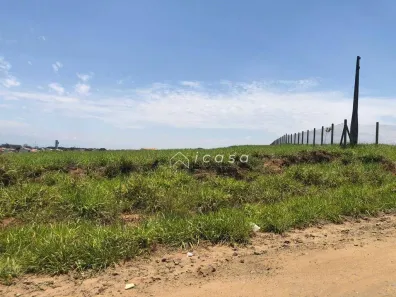 Lote/Terreno à venda, 2000m² no Residencial Esperança, Caçapava