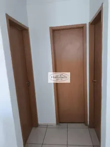 Apartamento com 2 Quartos à venda, 49m² no Ipiranga, Ribeirão Preto
