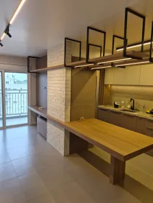 Apartamento com 2 Quartos para alugar, 70m² no Centro, Pelotas