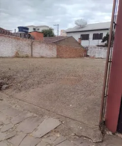 Lote/Terreno à venda, 240m² no Marechal Floriano, Caxias do Sul