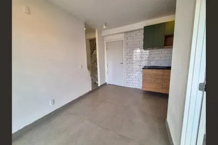 Apartamento com 2 Quartos à venda, 39m² no Campos Elíseos, São Paulo