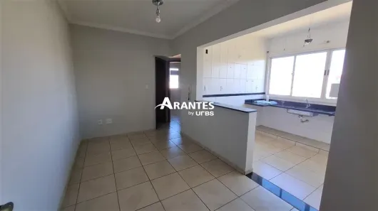 Apartamento com 2 Quartos à venda, 41m² no Santa Mônica, Uberlândia
