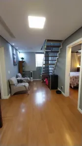 Cobertura com 3 Quartos à venda, 100m² no Camargos, Belo Horizonte