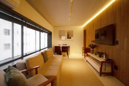 Apartamento com 2 Quartos à venda, 72m² no Jardim Paulista, São Paulo