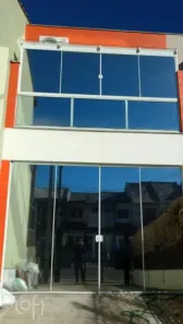 Casa de Condomínio com 2 Quartos à venda, 102m² no Guarujá, Porto Alegre