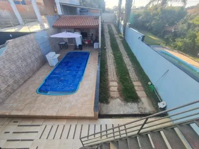 Fazenda/Sítio com 2 Quartos à venda, 500m² no Centro, Salto