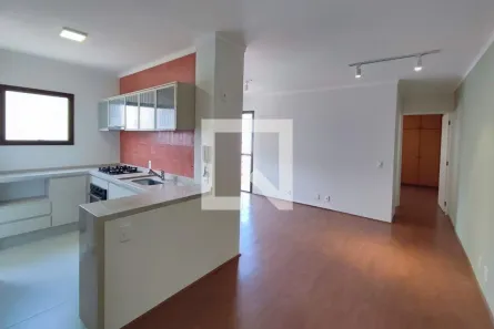 Apartamento com 1 Quarto à venda, 67m² no Cambuí, Campinas