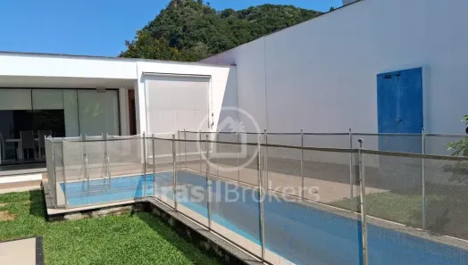 Casa de Condomínio com 3 Quartos à venda, 279m² no Itanhangá, Rio de Janeiro