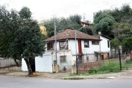 Lote/Terreno à venda, 390m² no Centro, Passo Fundo