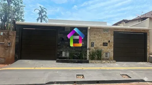 Casa com 3 Quartos à venda, 115m² no Residencial Recanto do Bosque, Goiânia