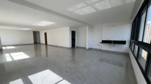 Apartamento com 4 Quartos à venda, 235m² no Jardim Goiás, Goiânia