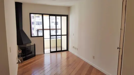 Apartamento com 2 Quartos para alugar, 75m² no Cidade Monções, São Paulo