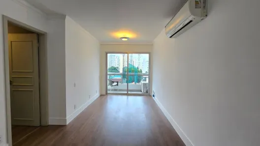 Apartamento com 2 Quartos à venda, 74m² no Indianópolis, São Paulo