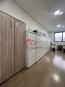 Sala Comercial à venda, 38m² no Centro, São Caetano do Sul