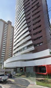 Apartamento com 2 Quartos à venda, 61m² no São Brás, Belém