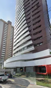 Apartamento com 2 Quartos à venda, 61m² no São Brás, Belém