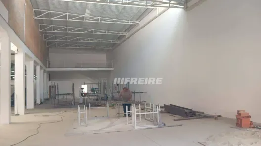 Ponto Comercial para alugar, 1500m² no Brás, São Paulo