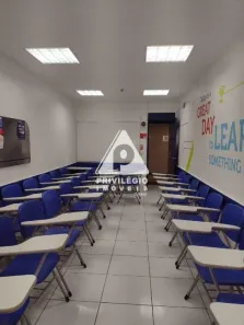 Sala Comercial à venda, 29m² no Botafogo, Rio de Janeiro
