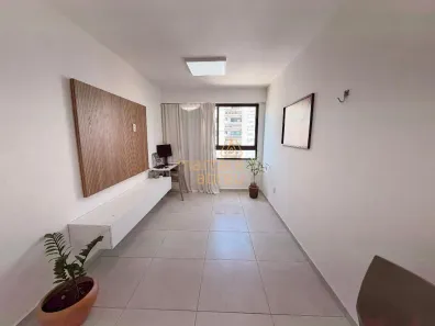 Apartamento com 1 Quarto para alugar, 38m² no Parnamirim, Recife