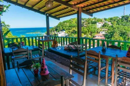 Imóvel Comercial com 6 Quartos à venda, 350m² no , Cairu