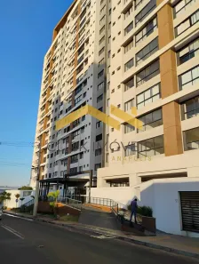 Apartamento com 2 Quartos à venda, 75m² no Jundiaí, Anápolis