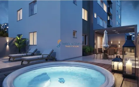 Apartamento com 3 Quartos à venda, 157m² no Santa Efigênia, Belo Horizonte