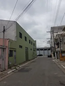 Prédio Comercial à venda, 490m² no Vila Guilherme, São Paulo