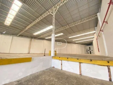Galpão/Depósito/Armazém para alugar, 980m² no Parque Alexandre, Cotia