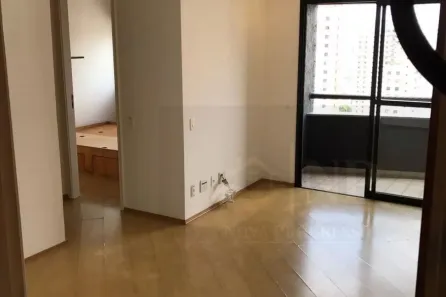 Apartamento com 1 Quarto para alugar, 50m² no Ipiranga, São Paulo