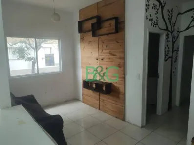 Apartamento com 2 Quartos para alugar, 46m² no Itaquera, São Paulo