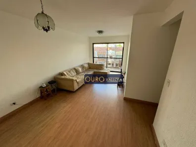 Apartamento com 3 Quartos à venda, 74m² no Alto da Mooca, São Paulo