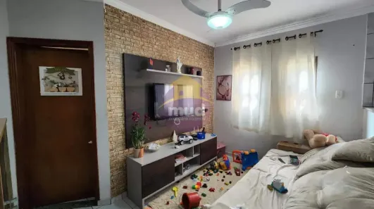 Casa com 4 Quartos à venda, 180m² no Residencial Cidade Jardim, São José do Rio Preto