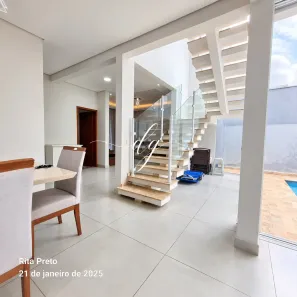 Casa de Condomínio com 3 Quartos à venda, 246m² no Village Moutonnée, Salto