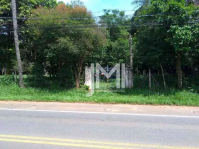 Lote/Terreno à venda, 22702m² no Barão Geraldo, Campinas