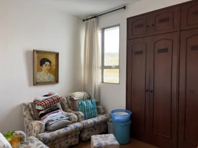 Apartamento com 4 Quartos à venda, 130m² no Vila Paris, Belo Horizonte
