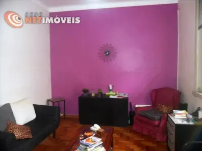 Ponto Comercial com 6 Quartos à venda, 168m² no Prado, Belo Horizonte